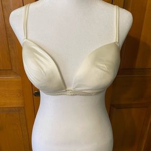 Victoria’s Secret bra